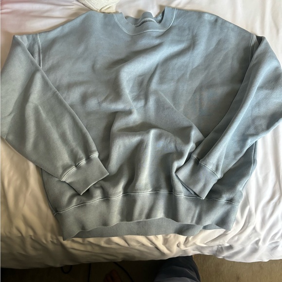 Abercrombie & Fitch Sweaters - Abercrombie crew neck